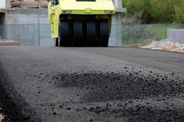 Best Custom Driveway Pavers  in Yoncalla, OR