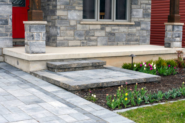 Best Driveway Pavers Near Me  in Yoncalla, OR