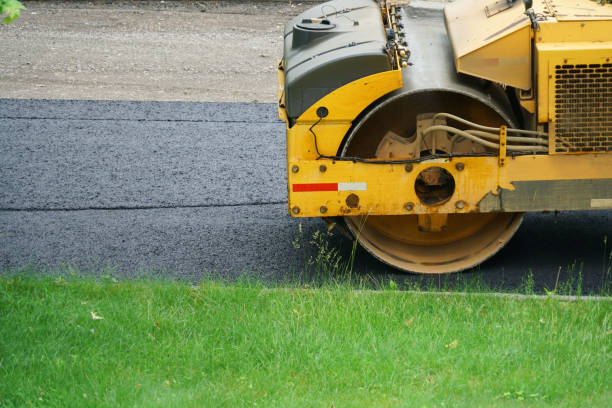 Best Driveway Repair Near Me  in Yoncalla, OR